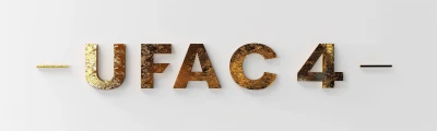 UFAC4 Logo